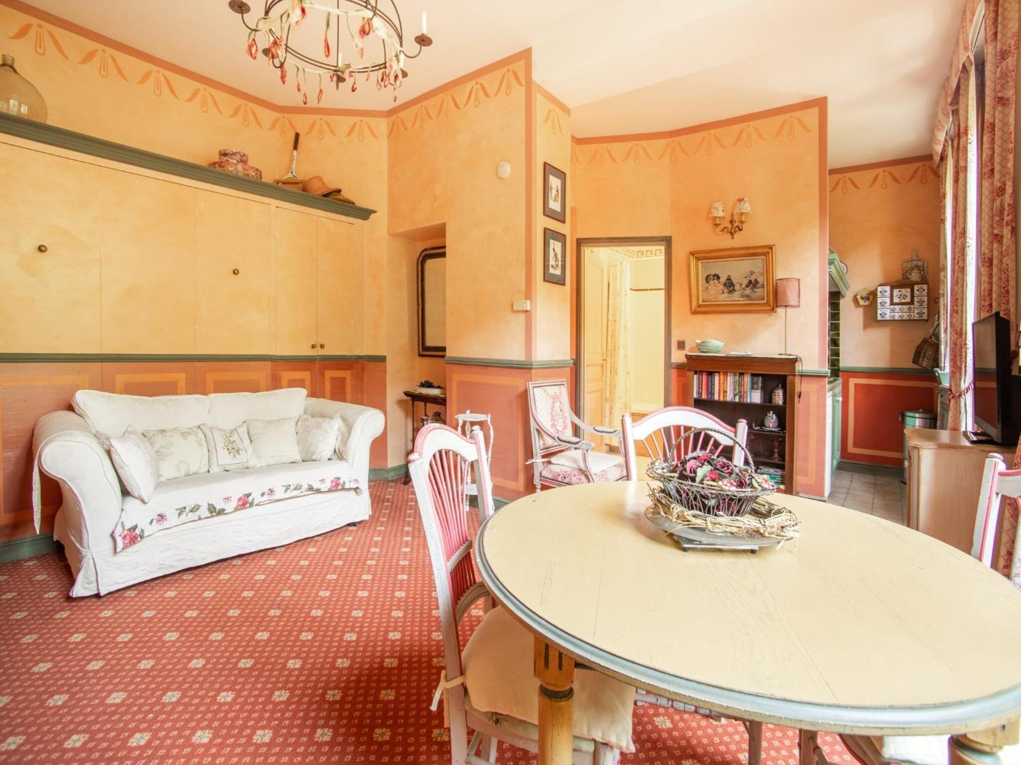 Cozy Apartment With Swimming Pool Terrace Garden Parking Montbrun-les-Bains Exterior photo