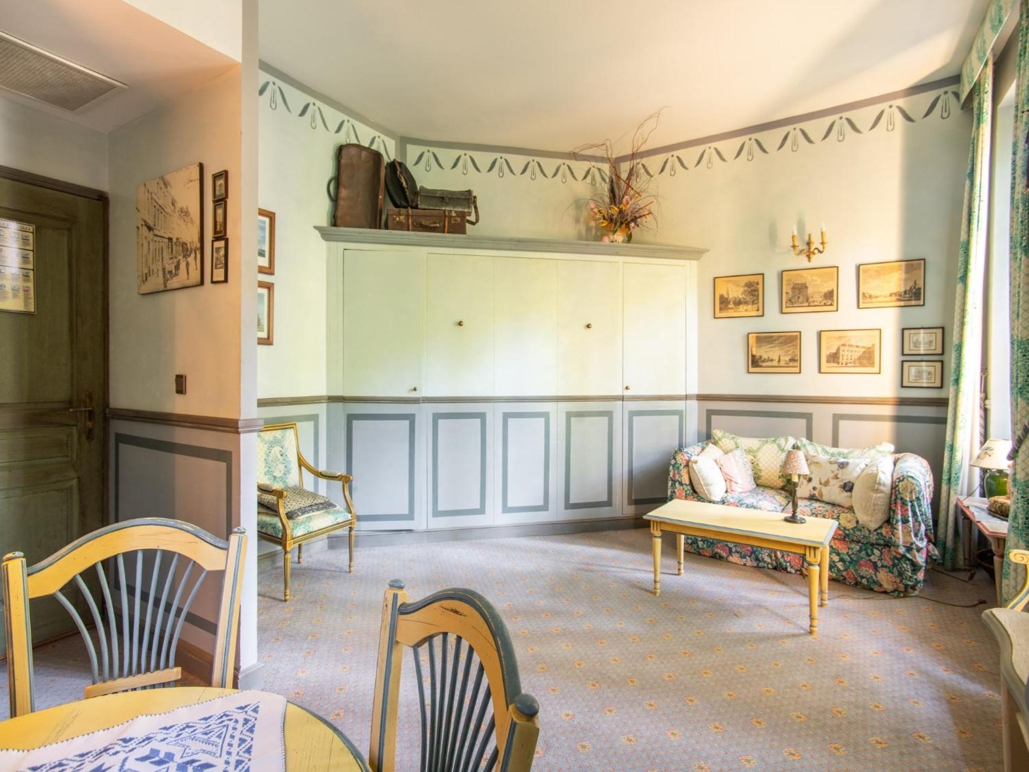 Cozy Apartment With Swimming Pool Terrace Garden Parking Montbrun-les-Bains Exterior photo