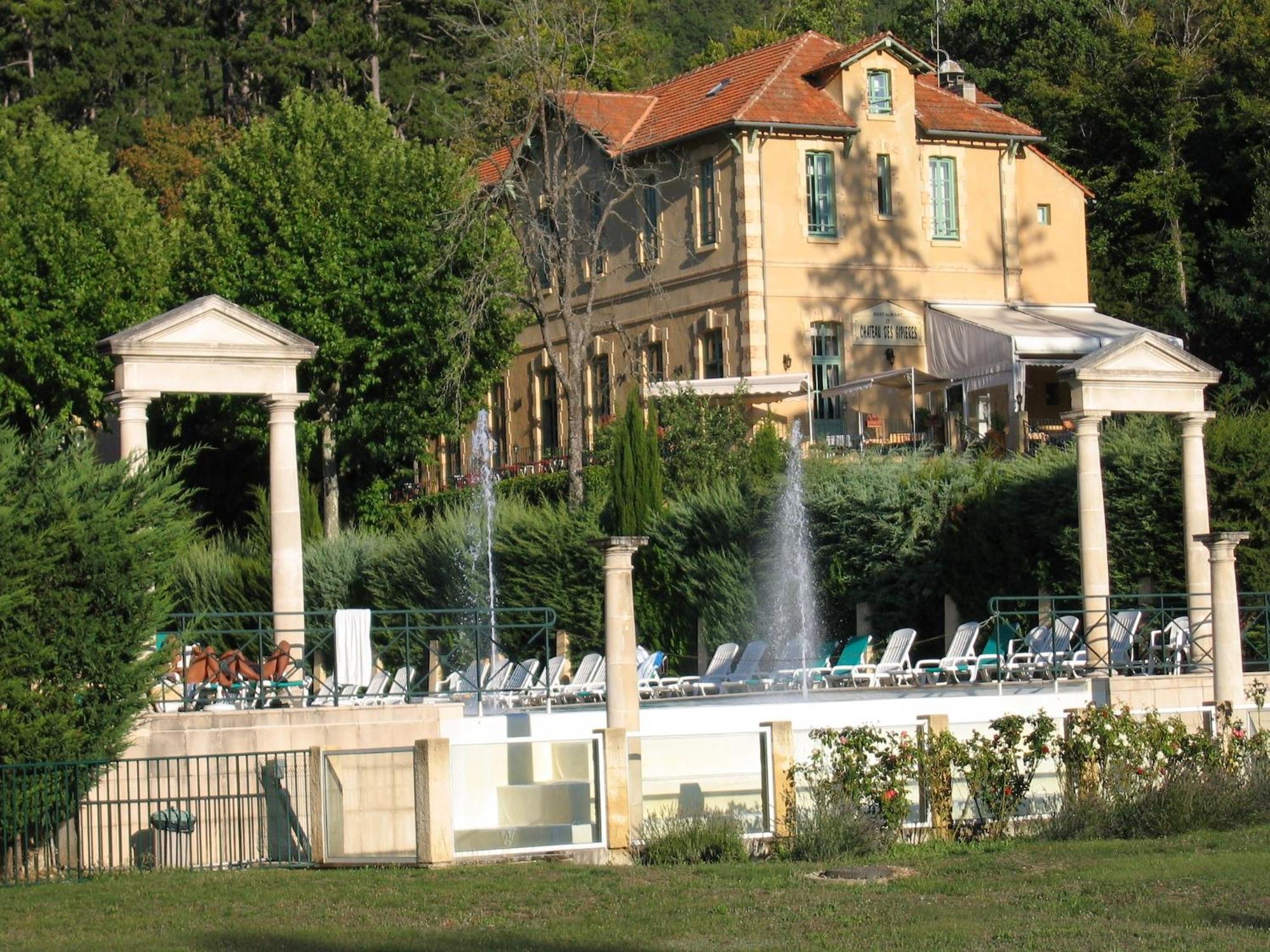Cozy Apartment With Swimming Pool Terrace Garden Parking Montbrun-les-Bains Exterior photo