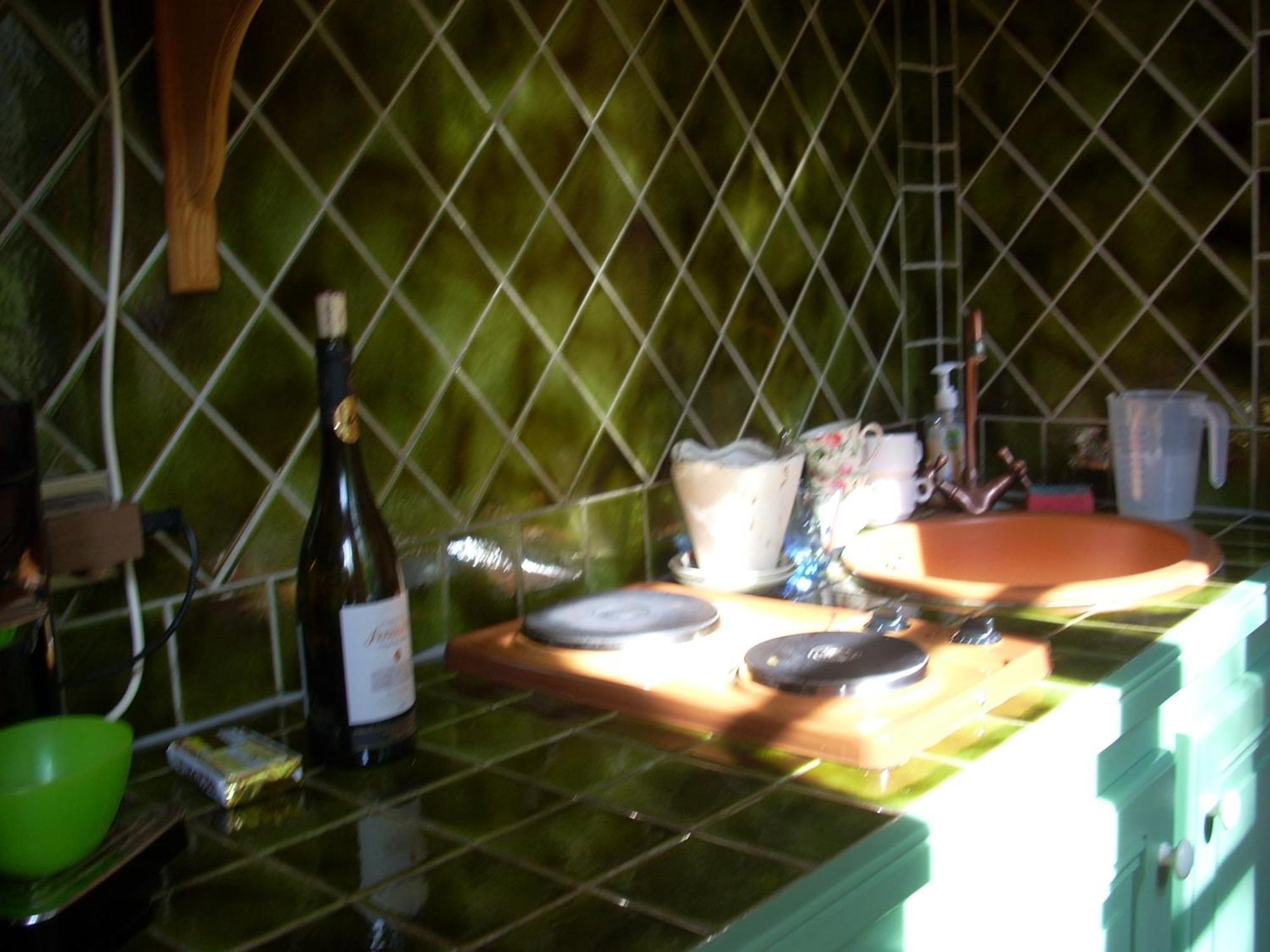 Cozy Apartment With Swimming Pool Terrace Garden Parking Montbrun-les-Bains Exterior photo