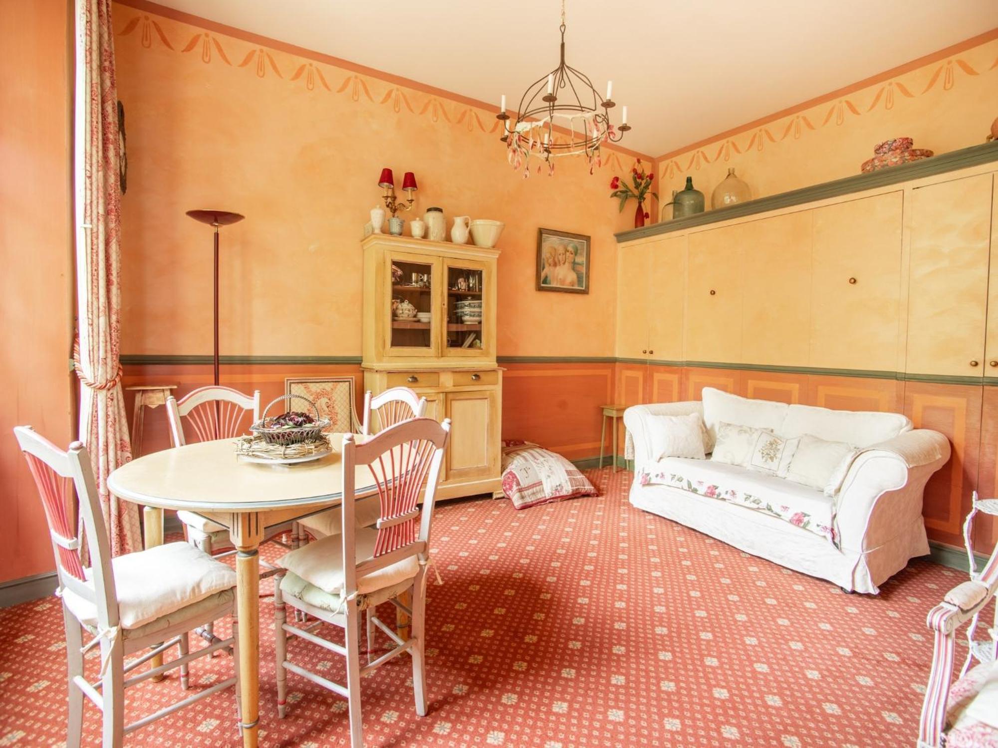 Cozy Apartment With Swimming Pool Terrace Garden Parking Montbrun-les-Bains Exterior photo