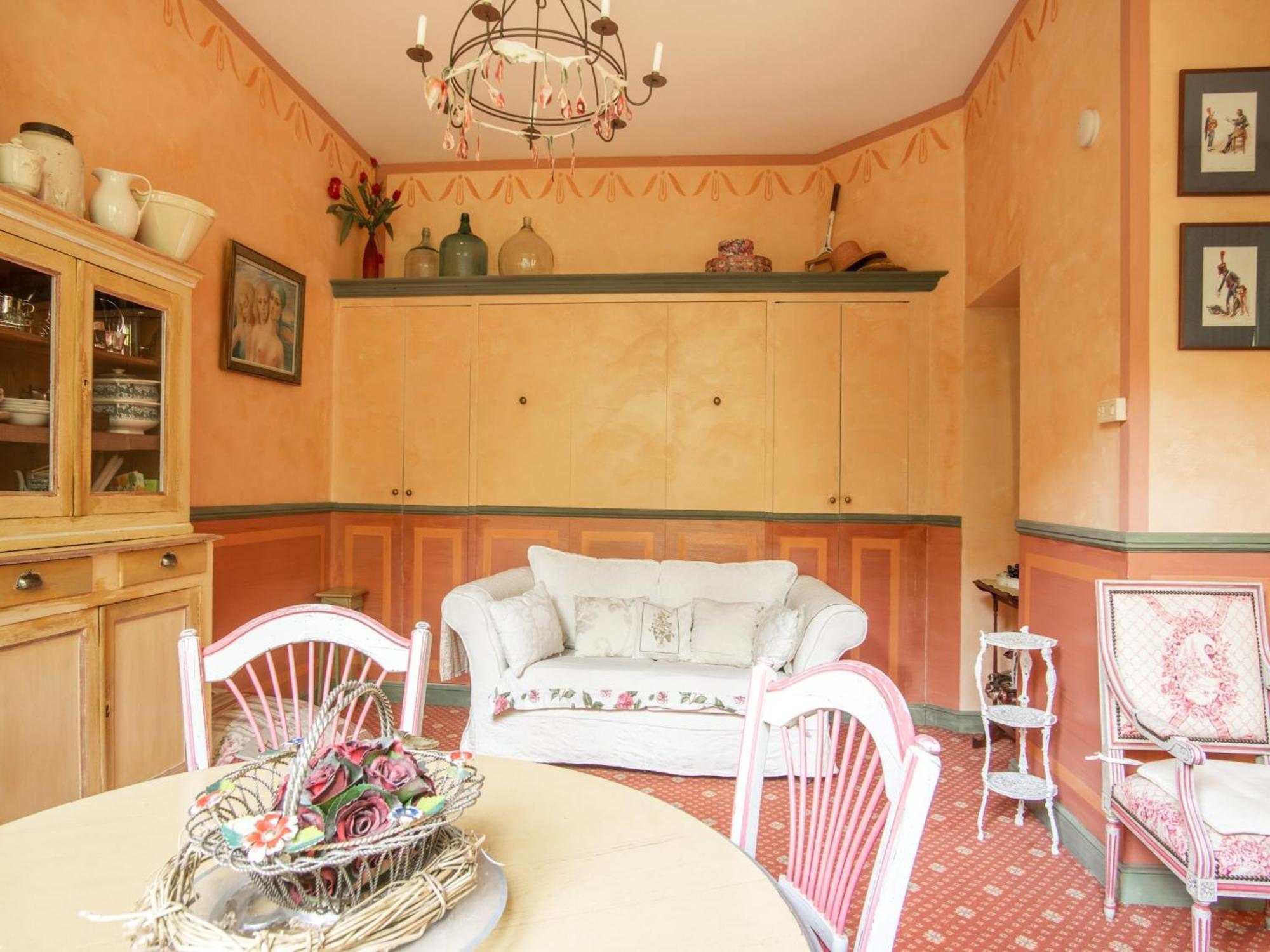 Cozy Apartment With Swimming Pool Terrace Garden Parking Montbrun-les-Bains Exterior photo